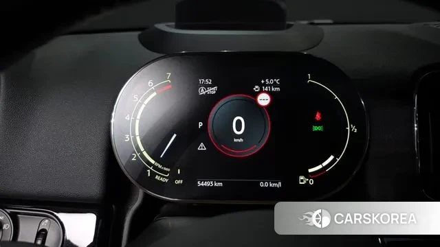 Mini Cooper Countryman id 3420966 из Кореи 18