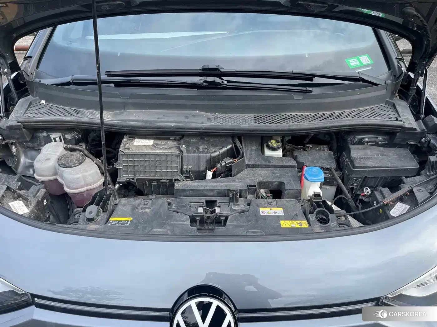 Volkswagen ID.3 id 4601147 из Китая 23