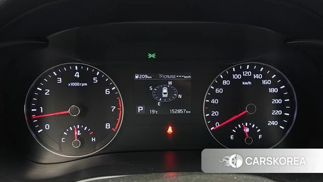 Kia Come New K3 id 3924704 из Кореи 18