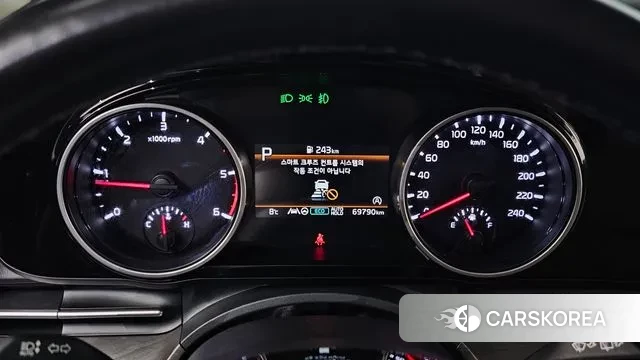 Kia Carnival 4th generation id 3487920 из Кореи 18