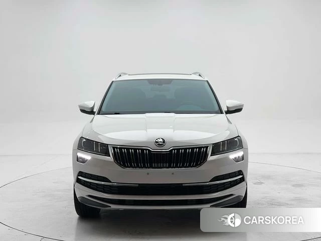 Skoda Krok id 4393827 из Китая 22