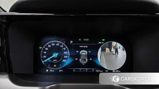 Kia Sorento 4th Generation id 4488533 из Кореи 35