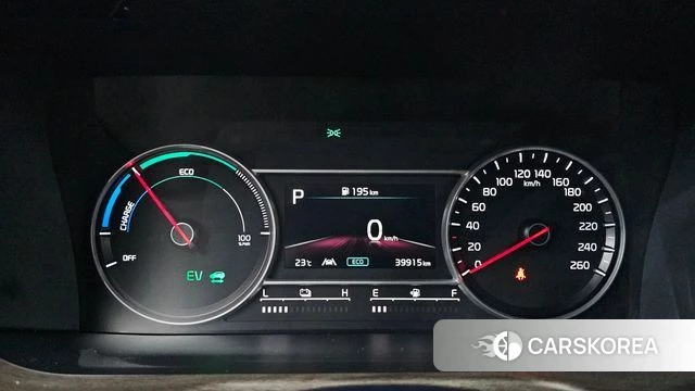 Kia Sorento 4th Generation id 4726598 из Кореи 29