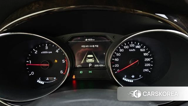 Kia The New Carnival id 4568707 из Кореи 18