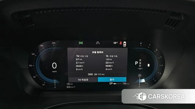 Volvo XC60 second Generation id 4302857 из Кореи 18