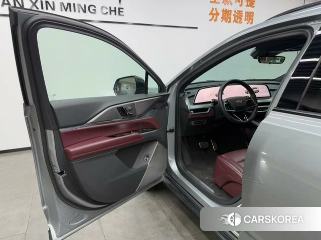 Cadillac XT5 id 3856212 из Китая 15