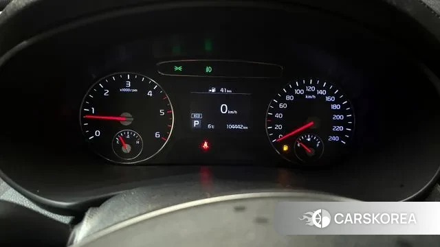 Kia The New Sorento id 3434735 из Кореи 18