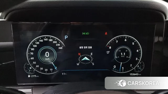 Hyundai The New Grandeur IG id 3702778 из Кореи 18