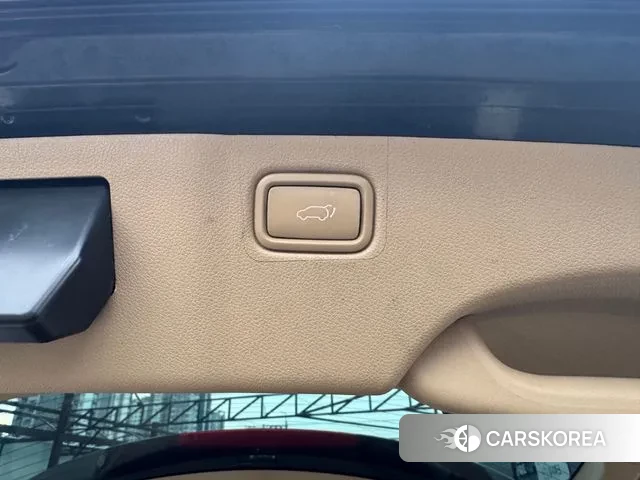 Kia The New Carnival id 3541409 из Кореи 18