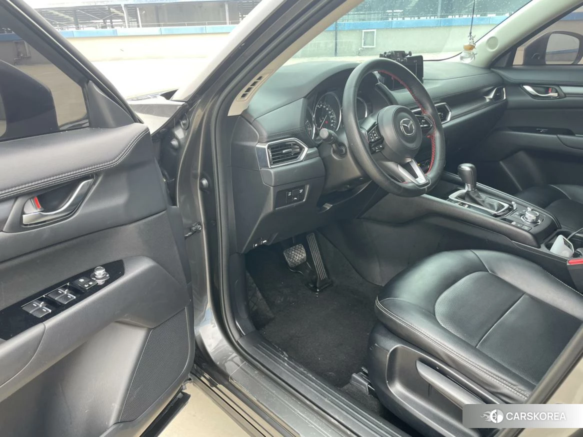 Mazda CX-5 id 4455628 из Китая 16
