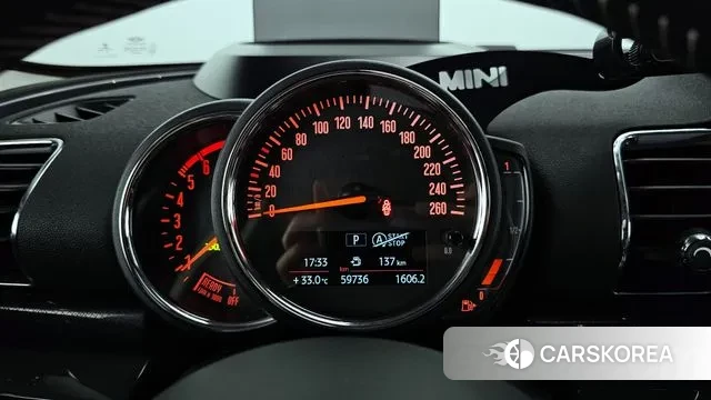 Mini Cooper SD Clubman id 2965840 из Кореи 18