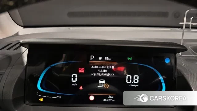 Hyundai Casper id 3011438 из Кореи 18