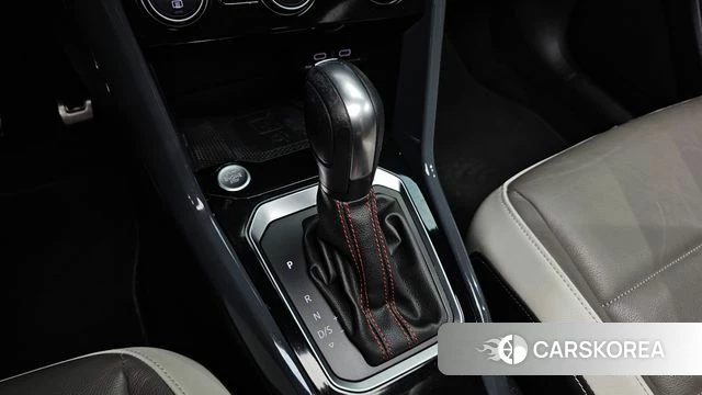 Volkswagen T-Roc id 4573411 из Кореи 31