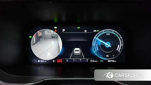 Kia Sorento 4th Generation id 3453553 из Кореи 18