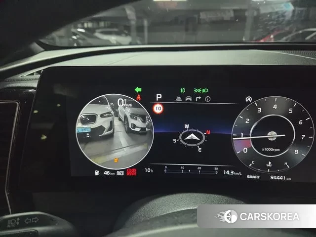 Kia Sportage 5th Generation id 3315801 из Кореи 18