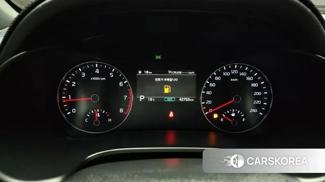 Kia Come New K3 id 3325275 из Кореи 18