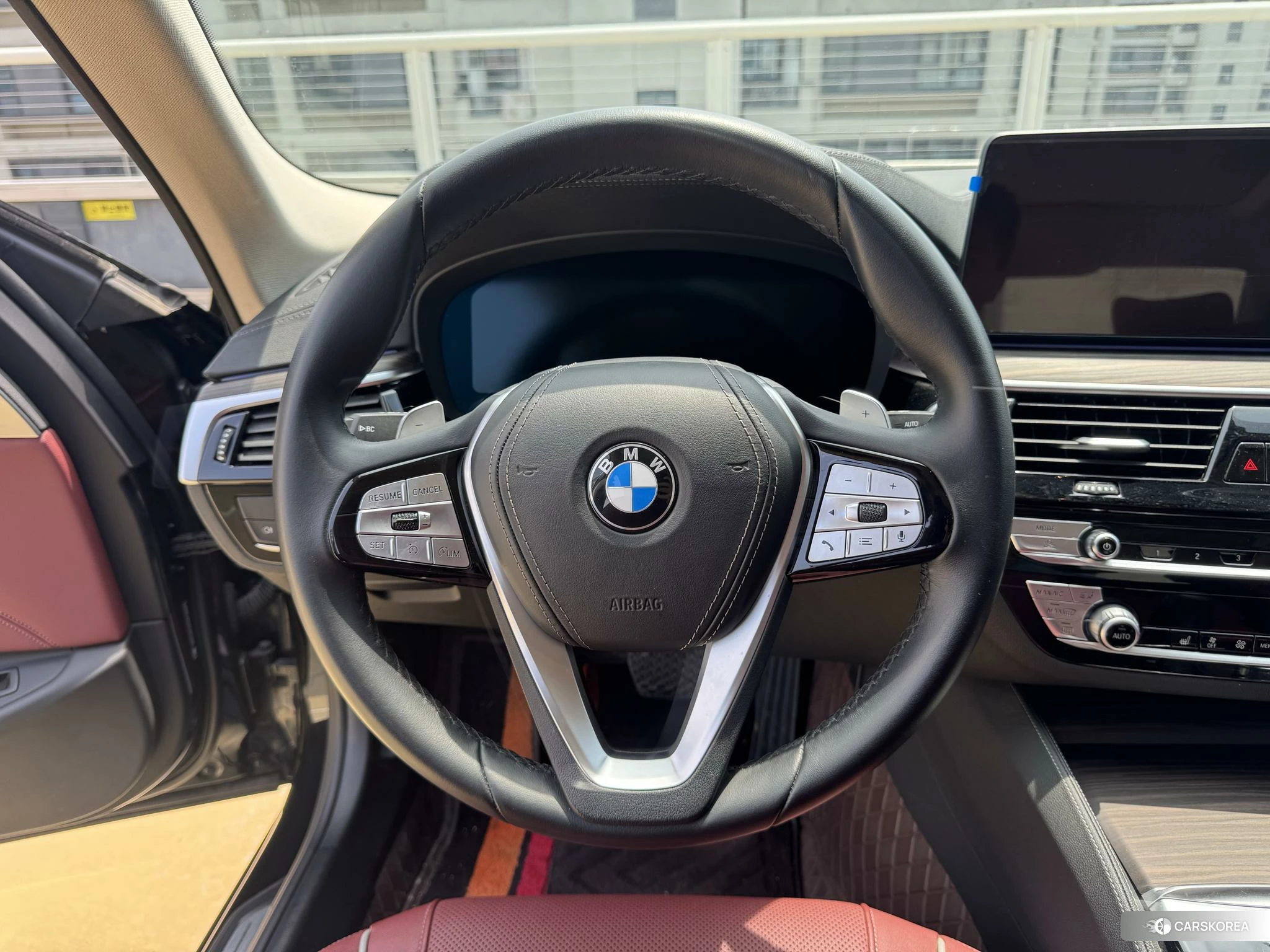 BMW 5 series id 4461620 из Китая 14