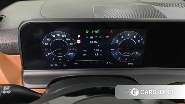 Kia The New Seltos id 4584800 из Кореи 32