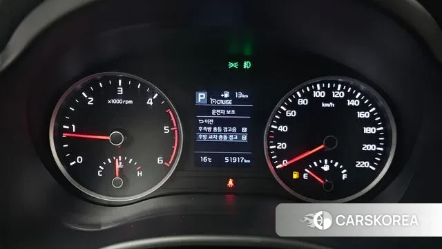 Kia Stonic id 3275705 из Кореи 18