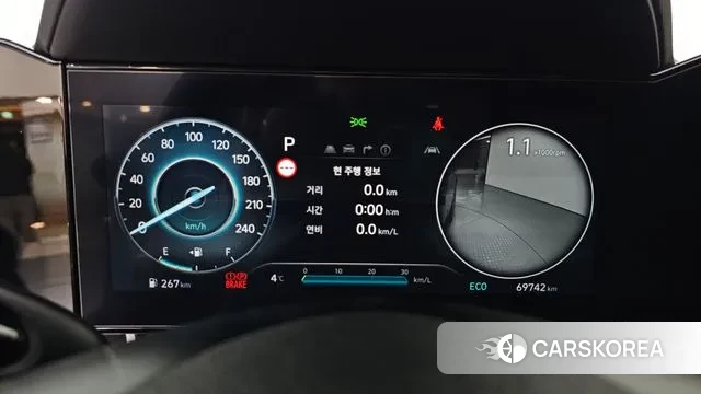 Hyundai The New Avante (CN7) id 3437202 из Кореи 18