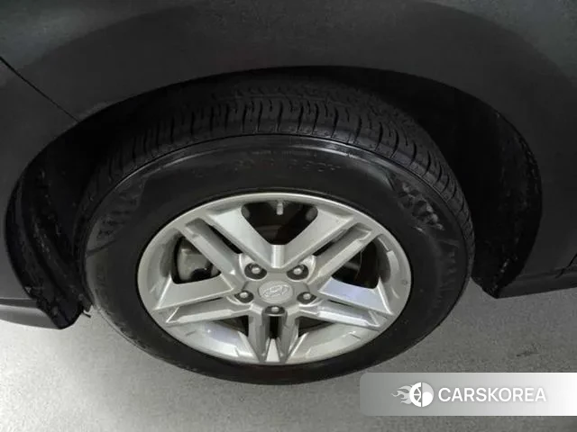 Hyundai Kona id 3021095 из Кореи 8