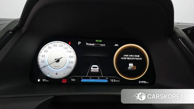 Hyundai Sonata (DN8) id 4231413 из Кореи 30