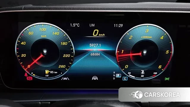 Mercedes-Benz GLE-Class W167 id 3448482 из Кореи 18