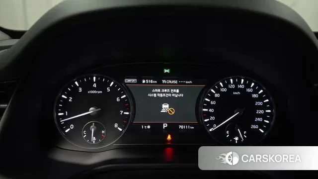 Kia More K9 id 3562903 из Кореи 18