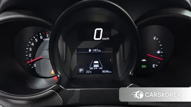 Kia The New Ray id 2916086 из Кореи 18