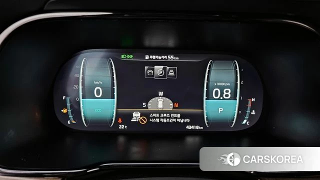 Kia Mohave Master id 4310037 из Кореи 32