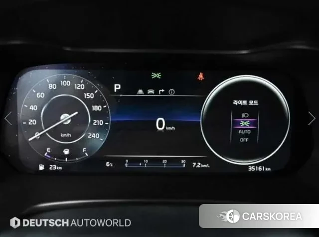 Kia The New K3 2nd generation id 3493314 из Кореи 18