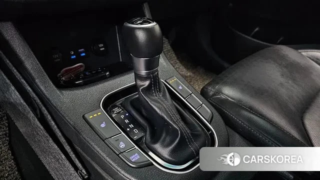 Hyundai i30 (PD) id 3515152 из Кореи 18