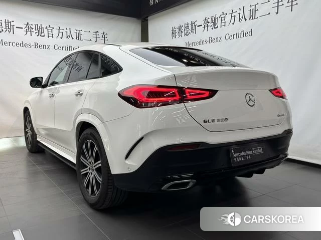 Mercedes-Benz GLE coupe id 4279208 из Китая 15