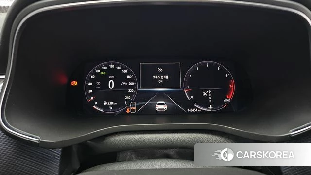 Renault Korea (Samsung) XM3 id 4573517 из Кореи 28