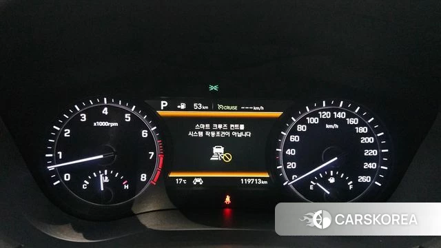 Genesis G80 id 3879870 из Кореи 18