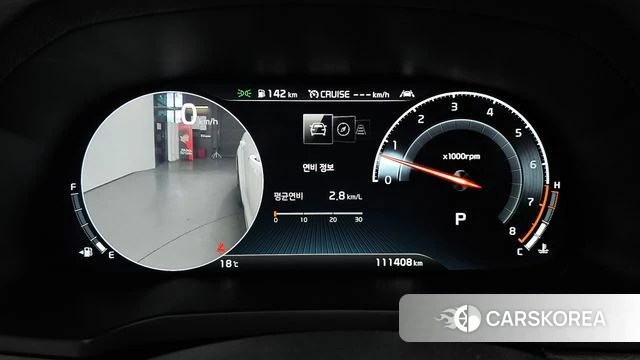 Kia K7 Premier id 4196574 из Кореи 18