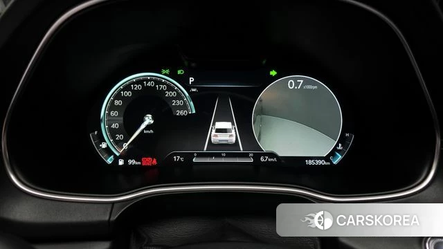 Genesis GV80 id 3936379 из Кореи 18