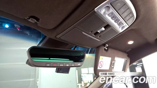 Genesis G90 id 2679080 из Кореи 18