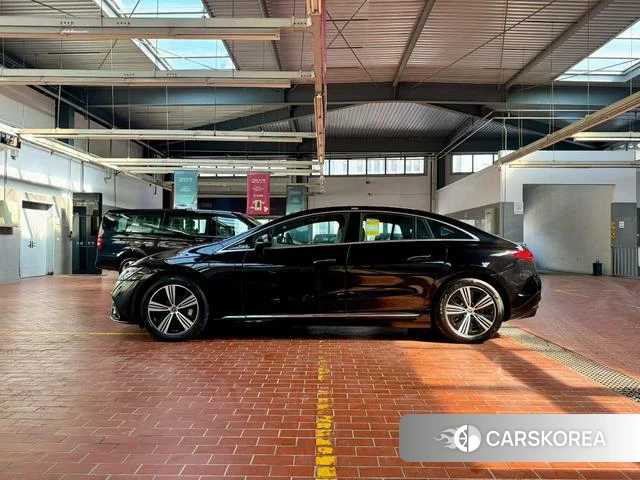 Mercedes-Benz EQE id 3968670 из Китая 8