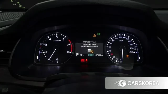 Kia K7 Premier id 3598525 из Кореи 18