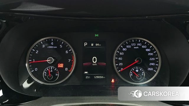 Kia K5 3rd generation id 4324676 из Кореи 31