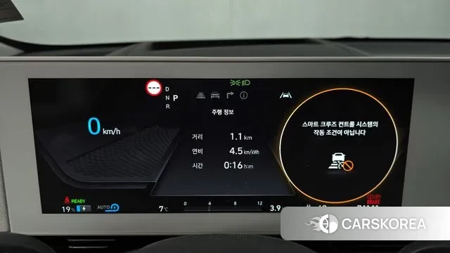 Hyundai Ionic 5 id 3488495 из Кореи 18