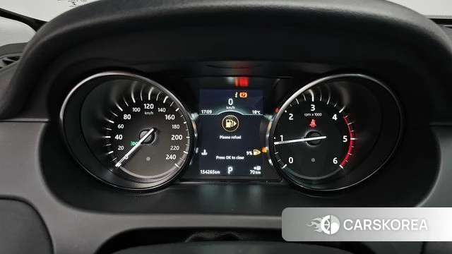 Land Rover Discovery Sports id 4232719 из Кореи 32