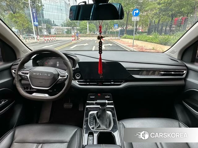Wuling Automobile Capgemini Victory id 4220041 из Китая 12