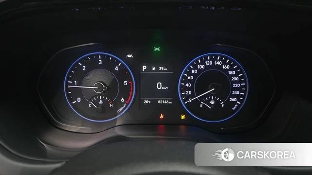 Hyundai Palisade id 3924748 из Кореи 18