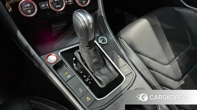 Volkswagen 7th Generation of Jetta id 4662225 из Кореи 29