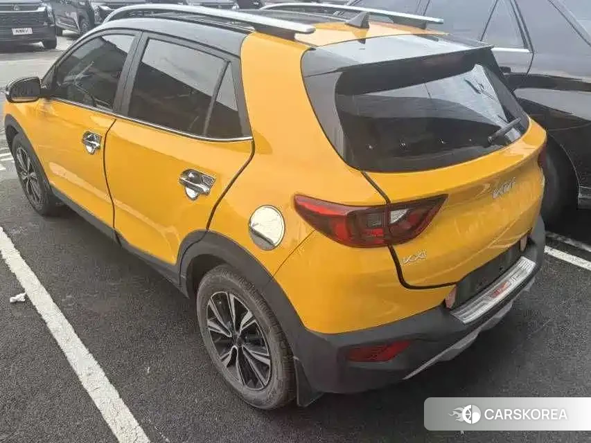 Kia KX1 id 4649267 из Китая 8