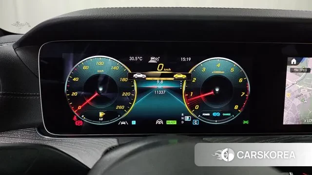 Mercedes-Benz CLS-Class C257 id 3027188 из Кореи 18