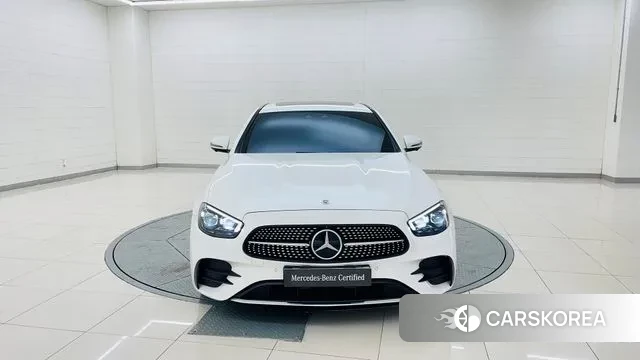 Mercedes-Benz E-Class W213 id 3458745 из Кореи 18