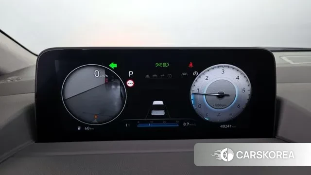 Hyundai Staria id 3596404 из Кореи 18